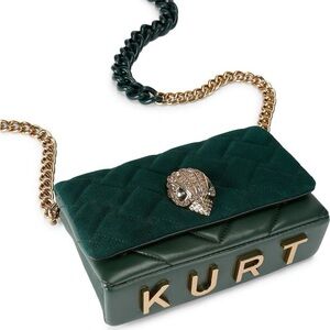 Kurt Geiger London Mini Kensington Crossbody Bag